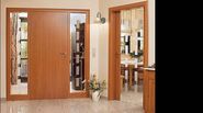 Differences between Traditional and Contemporary Interior Doors