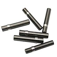 Incoloy Fasteners Manufacturer In India