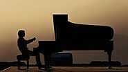 What are the most famous classical piano pieces? : Interlude