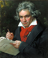 Ten of the Best Piano Pieces Composed by Beethoven : Interlude