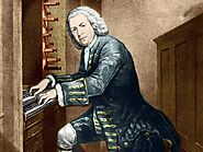 Are These the Top Ten Pieces by Johann Sebastian Bach? : Interlude