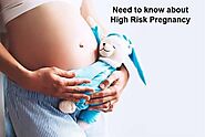 Need to Know more about High-Risk Pregnancy?- Dr. Deepika Doshi, Delivery Doctor in Borivali