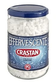 Crastan Effervescent