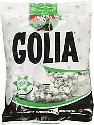 Golia Gommose Morbide alla Liquirizia