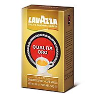 Lavazza Oro Coffee Premium Selection