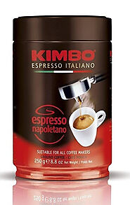 The Demand Of Kimbo Italian Espresso Among Coffee Lovers is Growing Tremendously for Its Aroma – Telegraph