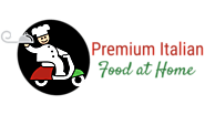 Gluten Free | Premium Italian Food at Home