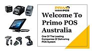 Primo POS- One Of The Leading Companies Of Delivering POS System​ by Primo POS