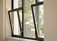 How Secure Is Aluminium Window Replacement in Adelaide?