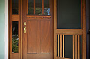 5 Things to Look For in a Quality Security Screen Doors