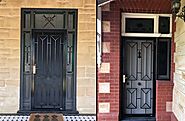 Buying Iron Security Doors Adelaide – The Things You Need to Know
