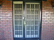 Which Is Better - DIY Or Professionally Customised & Installed Security Doors & Windows?