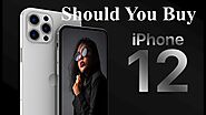 Should You Buy iPhone 12? by Megamobiledeals.com / Duke Leads Ltd - Issuu