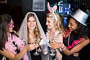 Party Venues And Party Planning - Strategies For Success