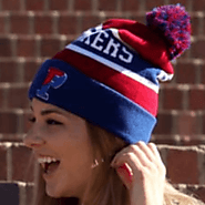 W Republic Apparel College Beanies – Campus-Wardrobe