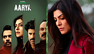 Aarya, The second season was announced