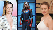 Photos: The girl with multiple styles - Brie Larson