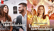 People are stirring on Netflix show - Indian Matchmaking