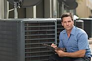 How Much Does a HVAC Repair, Service and Maintenance Cost?