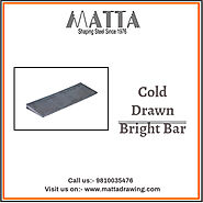 Matta Drawing High Carbon Steel Wire | Low Carbon Steel Wire Manufacturer