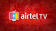 Free Airtel Tv App For PC Download for Window 7/8/10/ Laptop & Mac