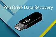 How to recover deleted files from pendrive in 4 Easy Steps - Readree