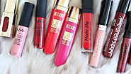 Check Out – Top 15 Best Long Lasting Lipsticks