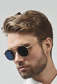 Stylish Trends & Best Sunglasses For Men – Get Fashion Idea