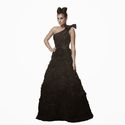 Fabryan's Handmade Designer Dresses Collection