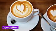 Want to get Coffee Shop Maumee | Georgettes.org