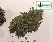Azura Haze | Buy Premium Marijuana Online | We Be High 420