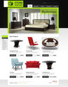 Wonderful Expert Furniture Store Template | Store Templates