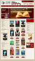 Best Professional Book Store Templates | Store Templates