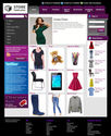 Our Woderful Dreamweaver Store Templates | Store Templates