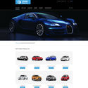 Best Web Store Template