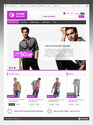 Our Fashion Store Template