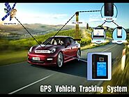 GPS Asset Tracking System