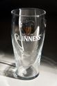 Guinness Gläser | Guinness Glas | Bier Glas | Bier Gläser | Guinness Bier Gläser | Guinness Bier - MARKENGLAS.de