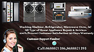 Whirlpool Air Conditioner Service Center in Mahim Junction