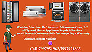 Whirlpool Air Conditioner Service Center in Bandra