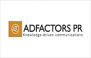 Adfactors PR recognised as one of the top consultancy firms of the decade by Provoke Media - Everything Experiential