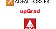 Adfactors PR ropes in upGrad and MICA to skill employees | PR | Campaign India