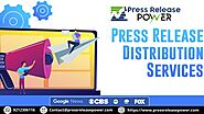 20 Best Press Release Distribution Services That Will Change Your Life
