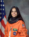Astronaut - Kalpana Chawla (1962-2003)