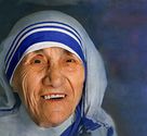 Nobel Winner - Mother Teresa (1910-1997)