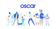 Oscar | Smart, simple health insurance.