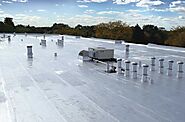 COMMERCIAL ROOFING CONTRACTORS IN CARSON CA