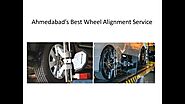 Wheel Alignment and Balancing Cost