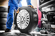 Mercedes Tyres in Ahmedabad | Shreeji Tyre Spot