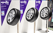 Apollo Tyre Dealers in Ahmedabad - Products